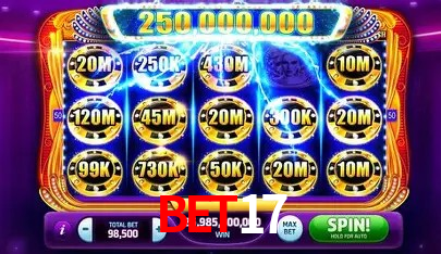 Desvendando o Mundo dos Jogos Virtuais na bet17